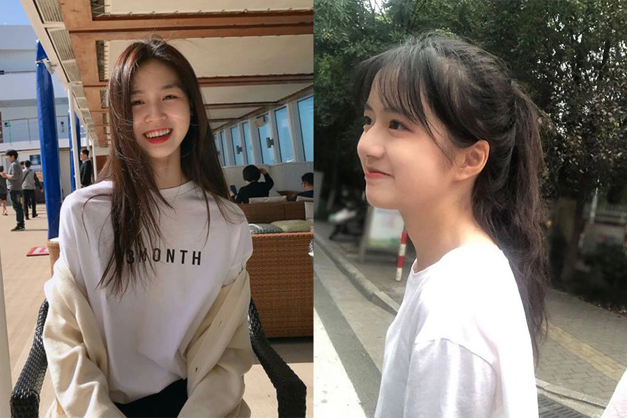 偽素顏 妝容教學 化妝技巧|美周報