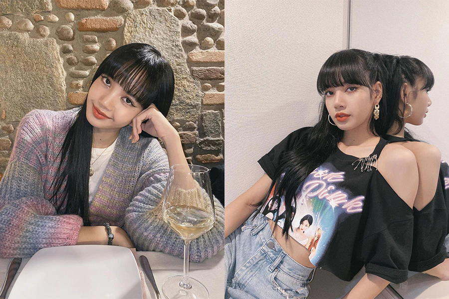 髮色推薦 Lisa|美周報