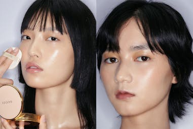 guccibeauty 2021美妝趨勢