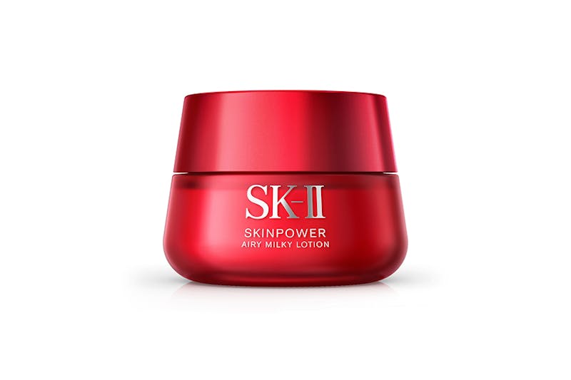 SK-II 肌活能量輕盈活膚霜