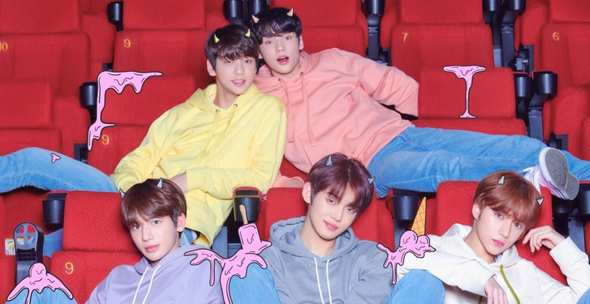 TXT|美周報
