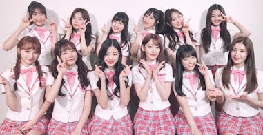 Produce48｜美周報