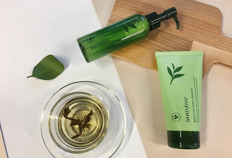 innisfree