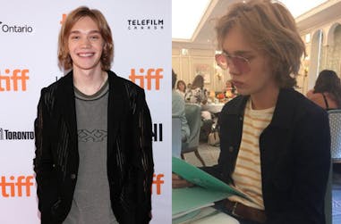 Charlie Plummer