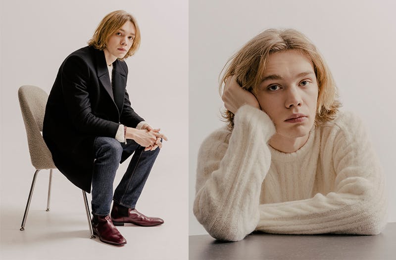 Charlie Plummer