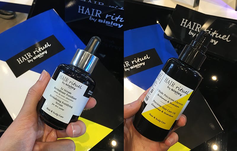 HAIR RITUEL by sisley