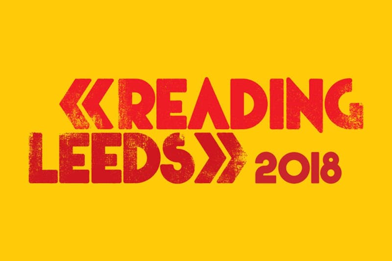 Reading Leeds