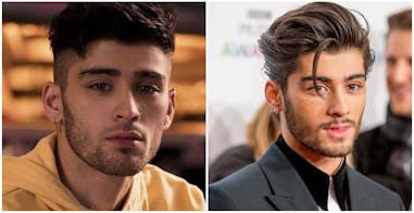 Zayn Malik｜美周報