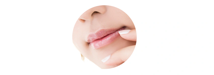 Lip:潤色護唇膏粧點雙唇