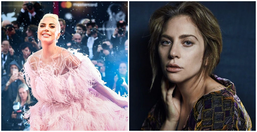 女神卡卡Lady Gaga|美周報
