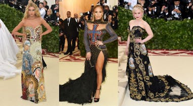 MET GALA