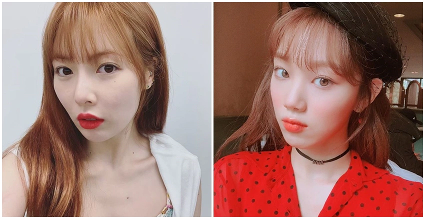 泫雅李聖經|美周報