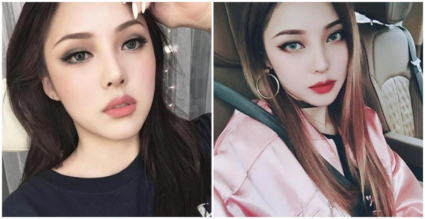 漸層感眼妝|美周報