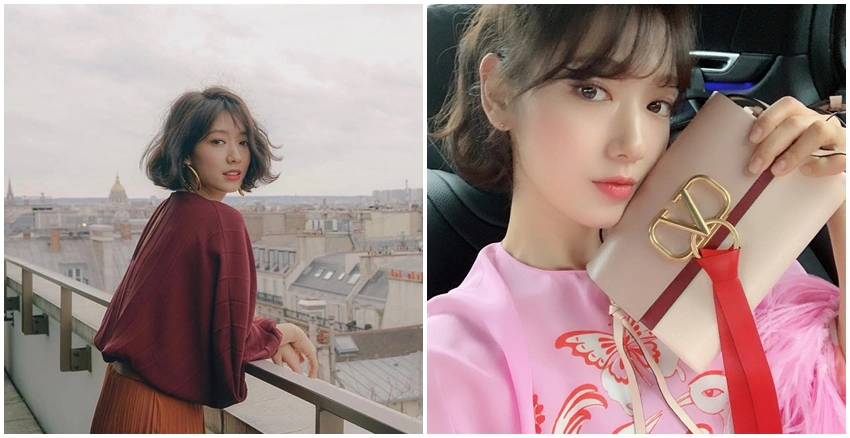 2019韓國女星短髮髮型 ｜美周報