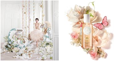 Roger&Gallet magnolia folie 玉蘭狂想｜美周報