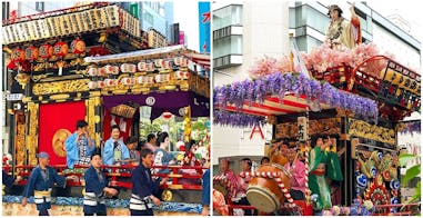 2019北海道夏日祭典｜美周報