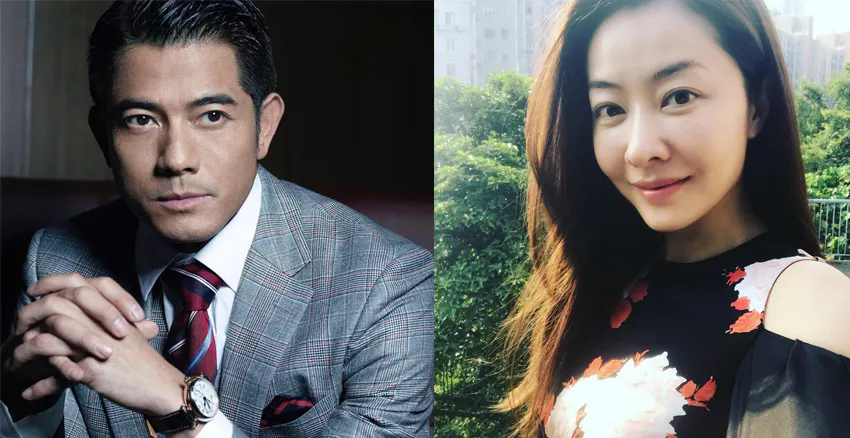 愛情真的逃不過7年之癢 那些讓粉絲大嘆 好可惜沒在一起 的明星情侶們