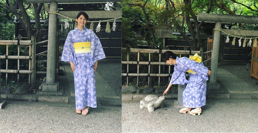 日本網友票選 最適合穿浴衣的日本女星top3 沒想到第一名不是新垣結衣 日本網友票選 最適合穿浴衣的日本女星top3 沒想到第一名不是新垣結衣