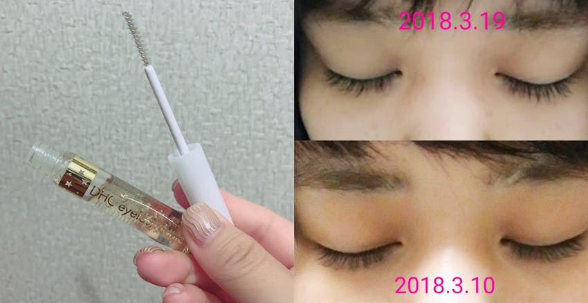 據說絕對有效的5支 睫毛精華 妳用過了嗎 光禿禿睫毛真的長出來了 睫毛增長液推薦