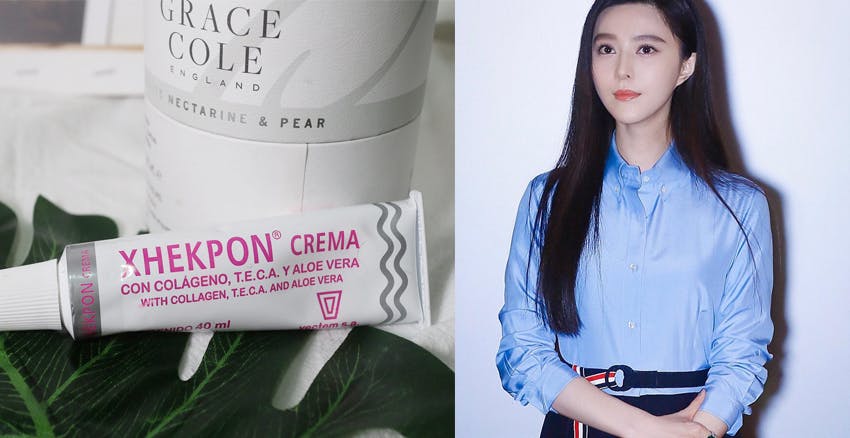 用頸霜保養出真正的天鵝頸 4款被網友推爆的 頸霜 到底多好用 頸霜推薦