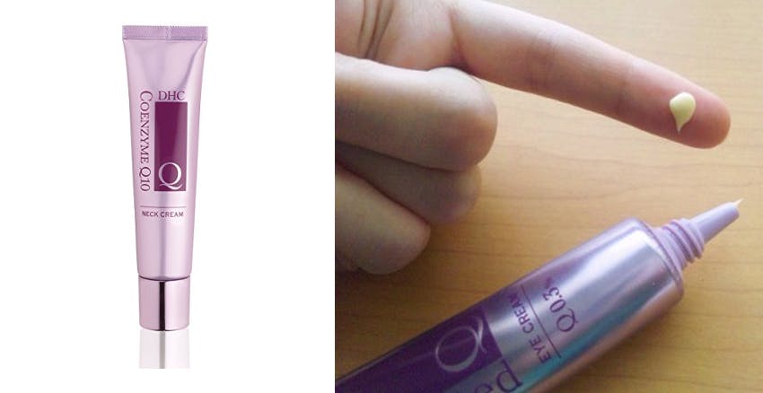 用頸霜保養出真正的天鵝頸 4款被網友推爆的 頸霜 到底多好用 頸霜推薦