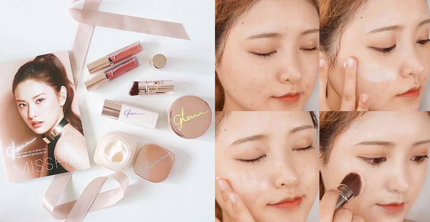 美周報|韓國秋季粉底新品