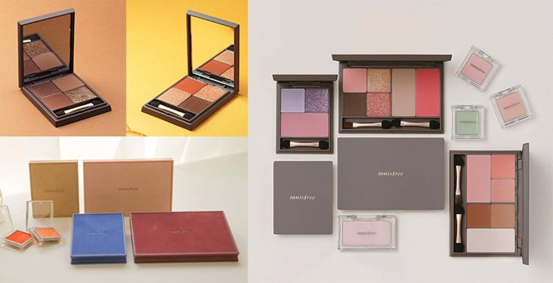 美周報|Innisfree mypalette