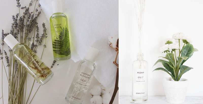 美周報|Innisfree