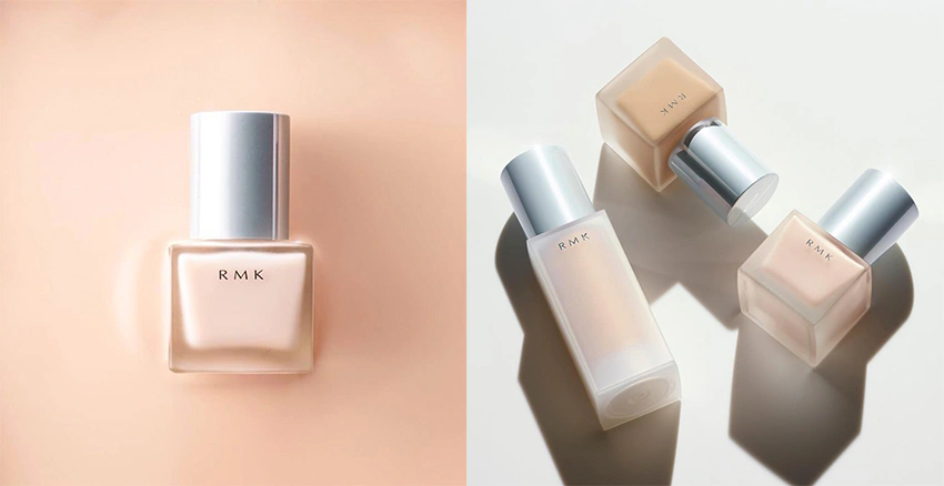 美周報|RMK