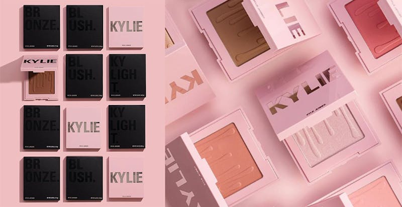 美周報|Kylie Cosmetics