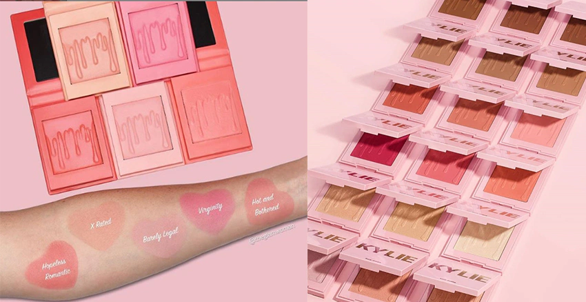 美周報|Kylie Cosmetics