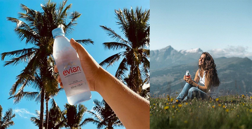 美周報|水減肥