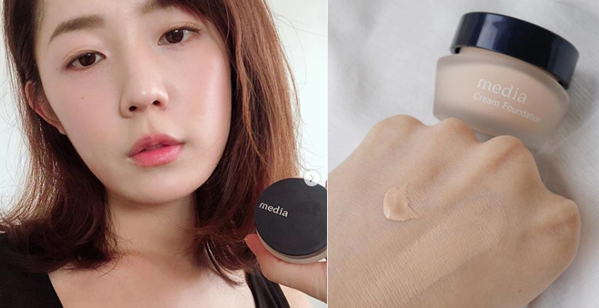 媚點|美周報