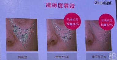 Dr.wu美白新品ｘ曾愷玹｜美周報