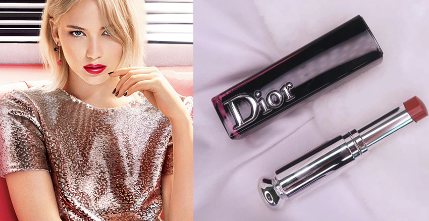 Dior|美周報
