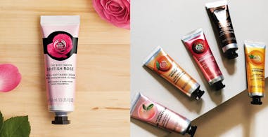 The body shop｜美周報