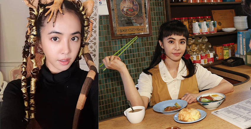蔡依林|美周報