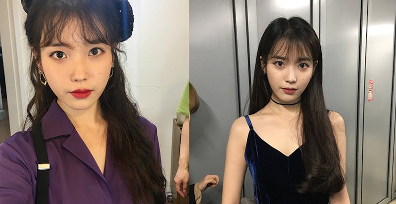 IU｜美周報