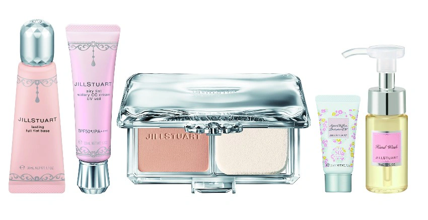 JILL STUART | 美周報