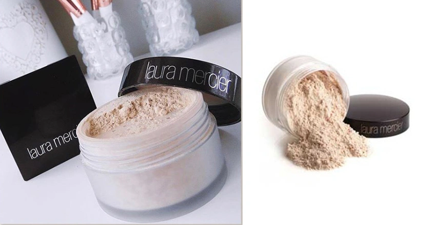 Laura mercier|美周報