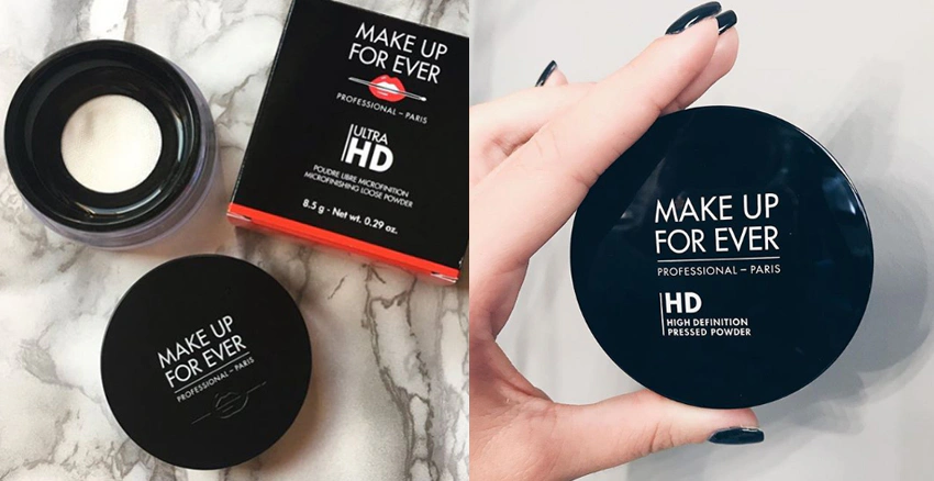 Make up for ever|美周報