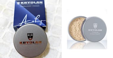 Kryolan｜美周報