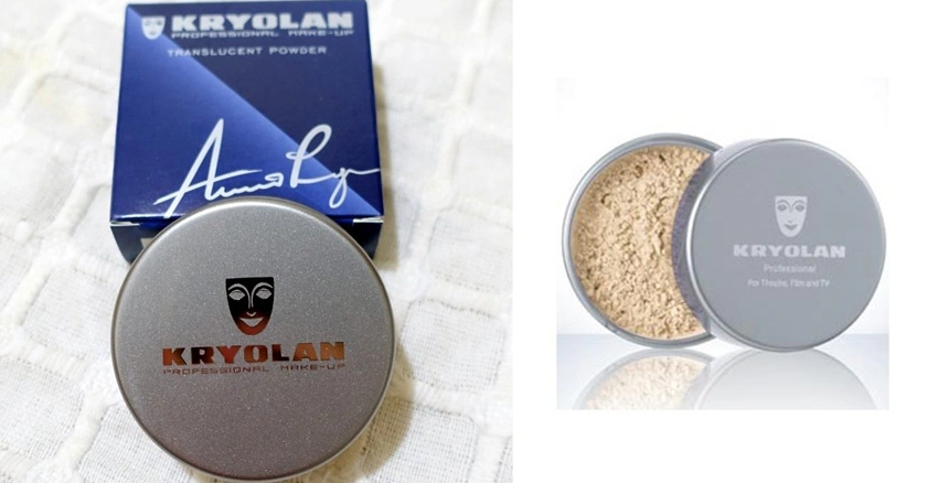 Kryolan|美周報