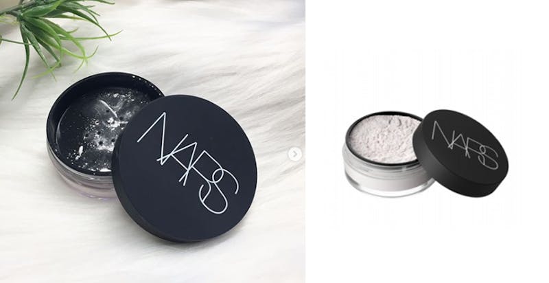 Nars｜美周報