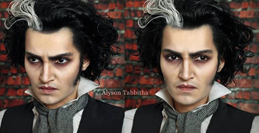 Alyson Tabbitha|美周報