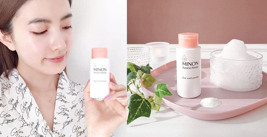 MINON|美周報