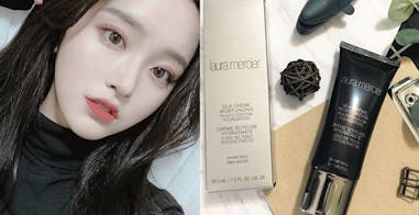 Laura mercier｜美周報