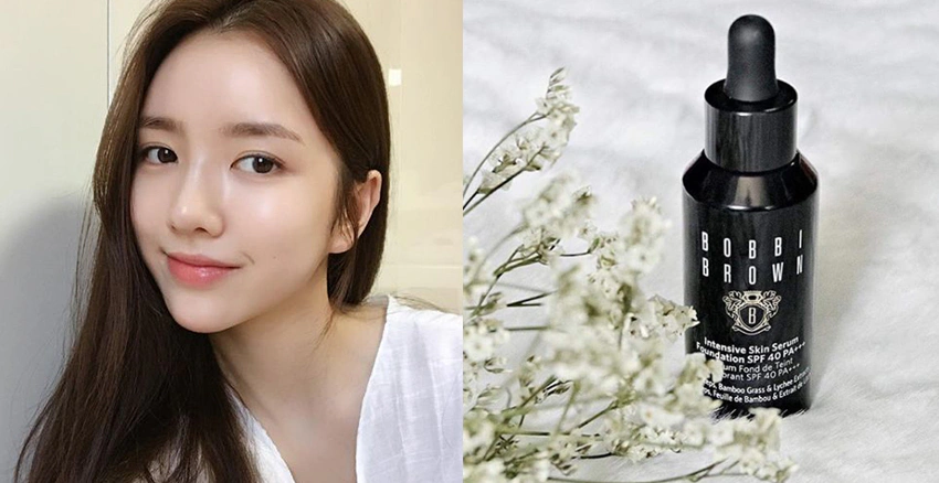 BOBBI BROWN|美周報