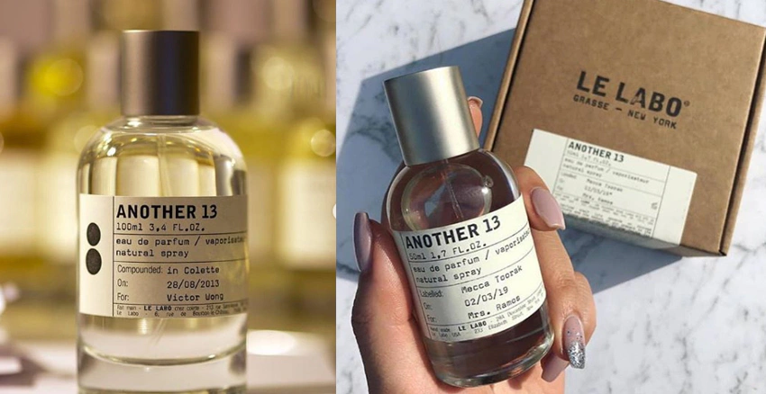 LE LABO|美周報