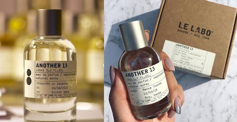 LE LABO｜美周報